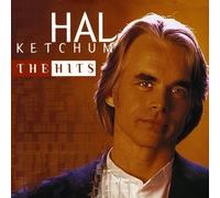 Hits Collection, The by Hal Ketchum (2011) Audio CD