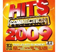 Hits Connection 2009 (CD) Compilation Guru Josh Project (US IMPORT)