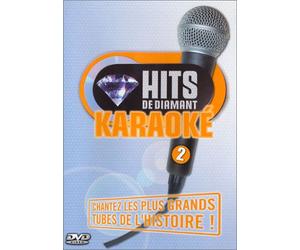 Hits de diamants - Vol.2
