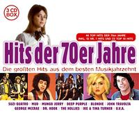 Hits Der 60er Jahre - Hits Der 60er Jahre