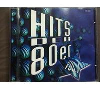Hits der 80er 1 - Lipps Inc, Shakatak, Irene Cara, Kool & the Gang, Gap Band..