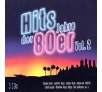 Hits Der 80er Jahre 2 - Hits Der 80er Jahre 2