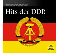 Hits Der Ddr