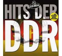 Hits Der Ddr - Hits Der DDR