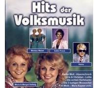 Hits der Volksmusik