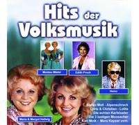 Hits Der Volksmusik