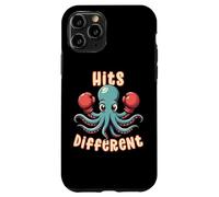 Hits Different Case for iPhone 11 Pro
