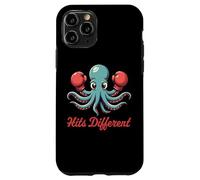 Hits Different Case for iPhone 11 Pro