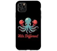 Hits Different Case for iPhone 11 Pro Max