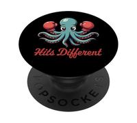 Hits Different PopSockets Adhesive PopGrip