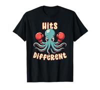Hits Different T-Shirt