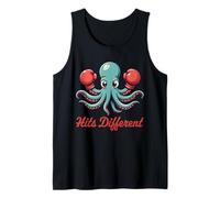 Hits Different Tank Top