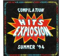 Hits Explosion Summer '94