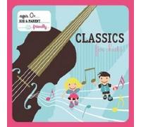 HITS FOR KIDS - CLASSICS FOR KIDS CD NEW