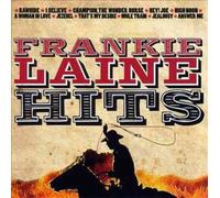 Hits - Frankie Laine Compact Disc