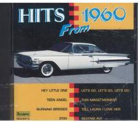 Hits from 1960