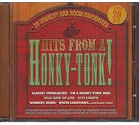 Hits From A Honky Tonk