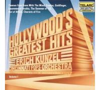Hits from Hollywood