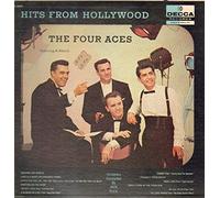 Hits From Hollywood [Vinyl LP]