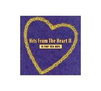 Hits from The Heart 2 [Import]