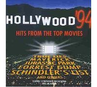 Hits from the Top Movies