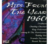 Hits from the Year 1960