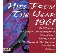 Hits from the Year 1961