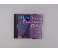 Hits from the Year 1962