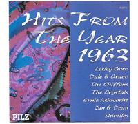 Hits from the Year 1963