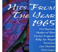 Hits from the Year 1965