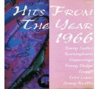 Hits from the Year 1966