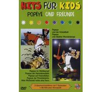 Hits für Kids - Popeye und Freunde