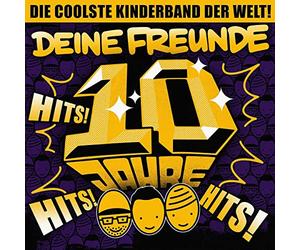 Hits! Hits! Hits!