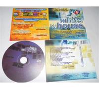 HITS HOUSE VOL 7 TIM DELUXE/GADJIO/FUNK CREW/SUCKER DJ.. (LB 171C) - CD..