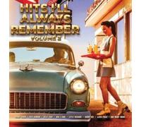 Hits I'll Always Remember Vol. 2