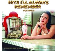 Hits I'll Always Remember Vol. 3