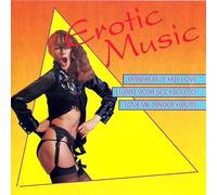 Hits im erotischern lasziven Style, in neuen Versionen von Leuten, die gut ins Bordell passen (CD Compilation, 16 Titel, Diverse Künstler) I Want Your Sex / Bilitis / Plaisir D'amour / That Old Devil Called Love / Bolero u.a.