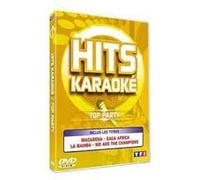 Hits Karaoké - Top Party