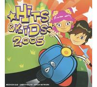 Hits & Kids 2005