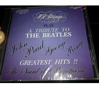 Hits Made Famous by the Beatles