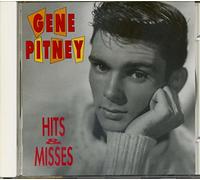 Pitney, Gene - Hits & Misses