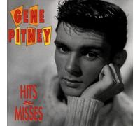 Hits & Misses by Gene Pitney (1999-12-28)