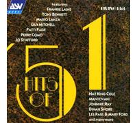Hits of '51 - Come On-A My House by Asv Living Era