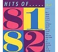 HITS OF 81+82 VOL.9-V/A NEW CD