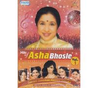 HITS OF ASHA BHOSLE VOL 1