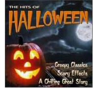 Hits of Halloween - Hits of Halloween