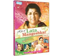 HITS OF LATA MANGESHKAR VOL 3
