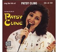 Hits Of Patsy Cline
