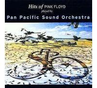 Hits of Pink Floyd - Pan Pacific Sound Orchestra CD Edel
