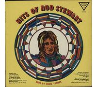 Hits Of Rod Stewart - Sung By Craig Thomas